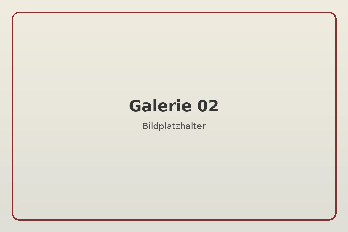 Weiteres Bild aus dem Vereinsleben